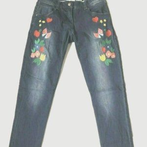 NWT ~ Hanna Andersson Jeans